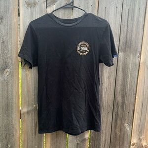 Vans Off The Wall Mens Tshirt Size Small